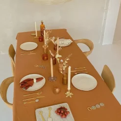 A La Kandelaar Rainbow Creme