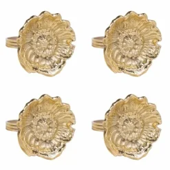 A La Servetringen Poppy (4St)