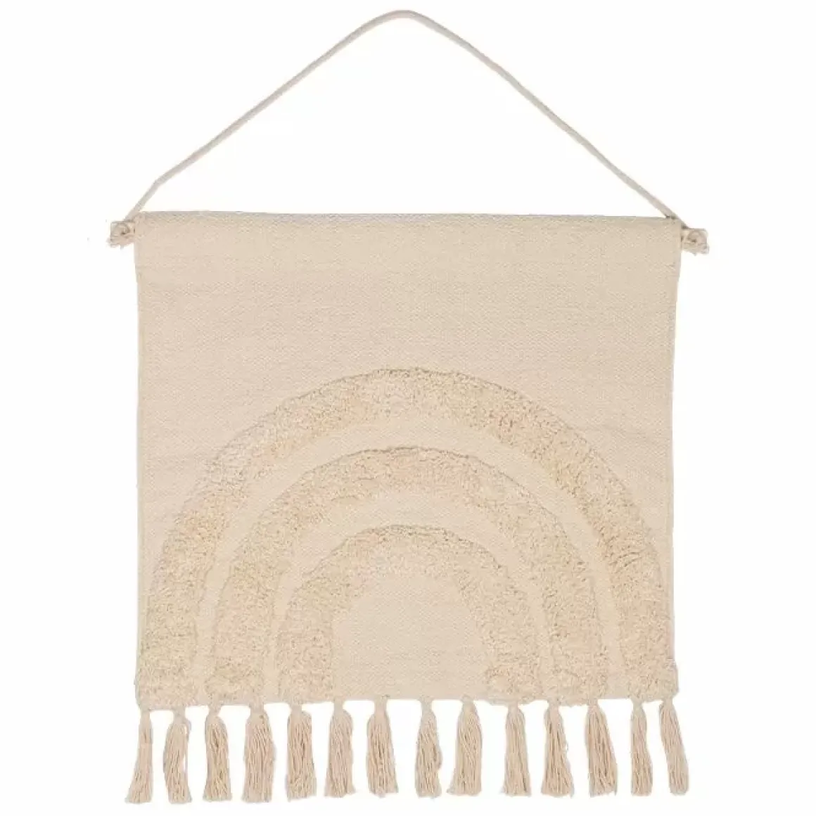 A La Wandkleed Rainbow Sand