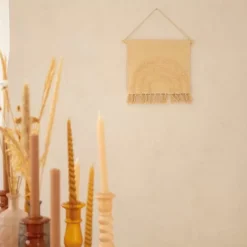 A La Wandkleed Rainbow Sand