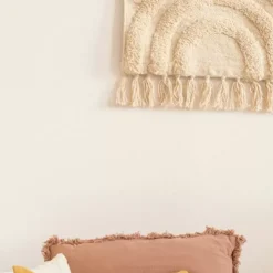 A La Wandkleed Rainbow Sand