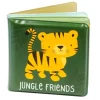 A Little Lovely Company Badboekje Jungle Friends