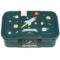 A Little Lovely Company Bento Lunchbox Ruimte