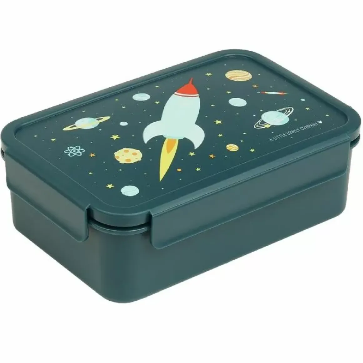 A Little Lovely Company Bento Lunchbox Ruimte