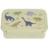 A Little Lovely Company Bento Lunchbox Dinosaurussen