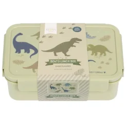 A Little Lovely Company Bento Lunchbox Dinosaurussen