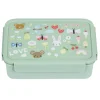 A Little Lovely Company Bento Lunchbox Joy