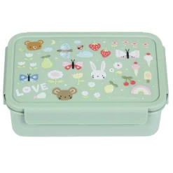 A Little Lovely Company Bento Lunchbox Joy