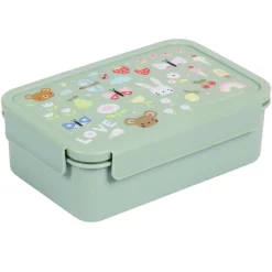A Little Lovely Company Bento Lunchbox Joy