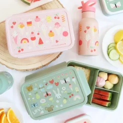 A Little Lovely Company Bento Lunchbox Joy