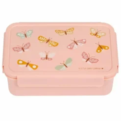 A Little Lovely Company Bento Lunchbox Vlinders