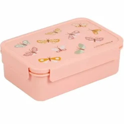 A Little Lovely Company Bento Lunchbox Vlinders
