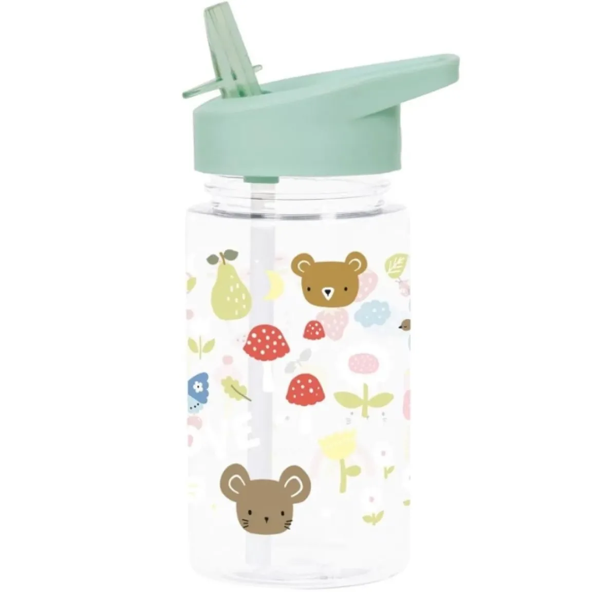 A Little Lovely Company Drinkfles Joy