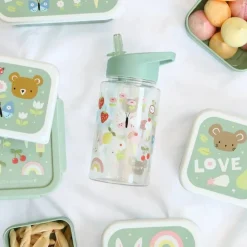 A Little Lovely Company Drinkfles Joy