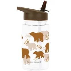 A Little Lovely Company Drinkfles Bears