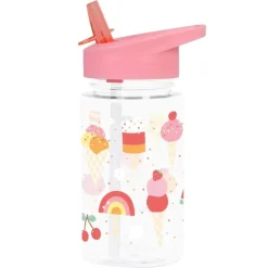 A Little Lovely Company Drinkfles Ijsjes