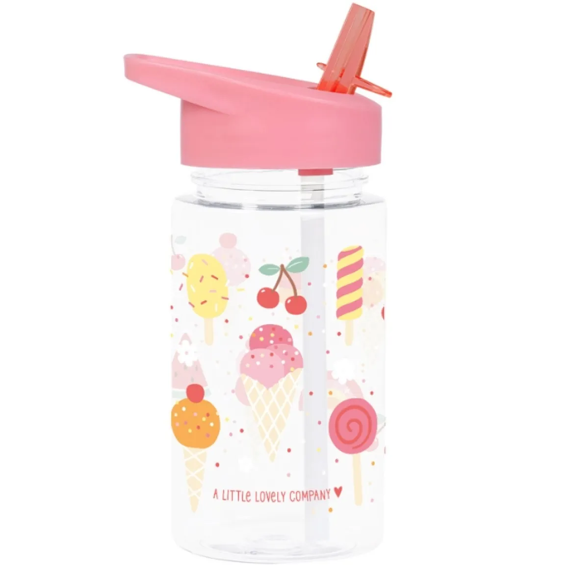 A Little Lovely Company Drinkfles Ijsjes