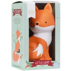 A Little Lovely Company Little Light Fox