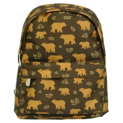 A Little Lovely Company Mini Rugzak Bears