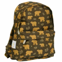 A Little Lovely Company Mini Rugzak Bears