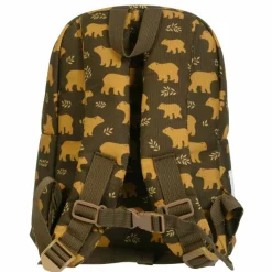 A Little Lovely Company Mini Rugzak Bears