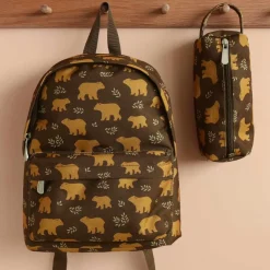 A Little Lovely Company Mini Rugzak Bears