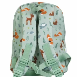 A Little Lovely Company Mini Rugzak Forest Friends