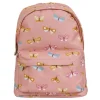 A Little Lovely Company Mini Rugzak Butterlies