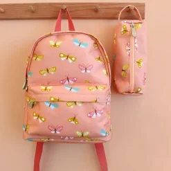 A Little Lovely Company Mini Rugzak Butterlies
