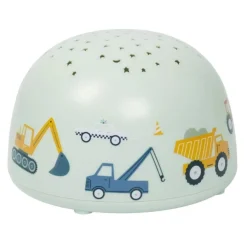 A Little Lovely Company Projectorlamp Voertuigen