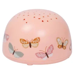 A Little Lovely Company Projectorlamp Vlinders