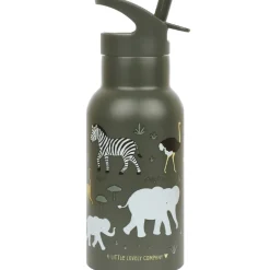 A Little Lovely Company Thermosfles Savanna