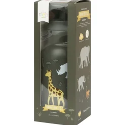 A Little Lovely Company Thermosfles Savanna