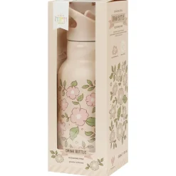 A Little Lovely Company Thermosfles Blossoms Pink