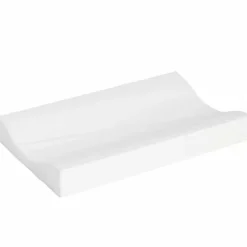 Aankleedkussen 72X44Cm Wit Bebe-Jou