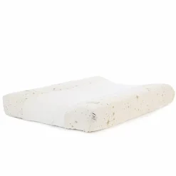 Aankleedkussenhoes Calma Gold Stella/Natural Nobodinoz