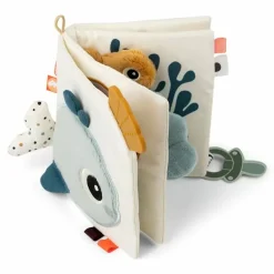 Activiteitenboekje Sea Friends Colour Mix Done By Deer