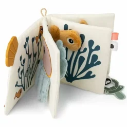 Activiteitenboekje Sea Friends Colour Mix Done By Deer