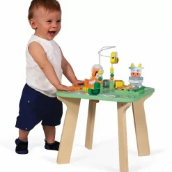 Activiteitentafel De Weide Janod