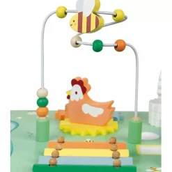 Activiteitentafel De Weide Janod