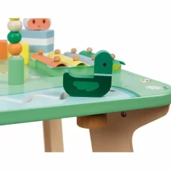 Activiteitentafel De Weide Janod