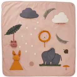 Activity Speelkleed Glenn Rose Liewood