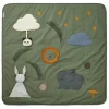Activity Speelkleed Glenn Faune Green Liewood
