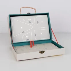 Adventskalender Railway Train Meri Meri