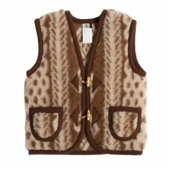 Alwero Bodywarmer Alpen Aran