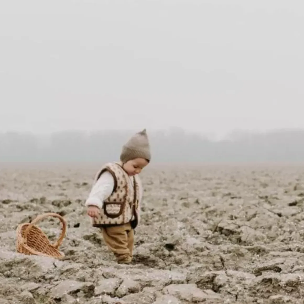 Alwero Bodywarmer Alpen Aran