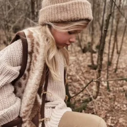 Alwero Bodywarmer Alpen Aran