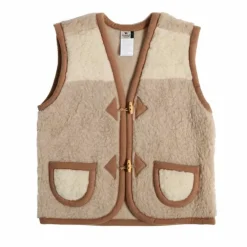 Alwero Bodywarmer Alpen Junior Duo