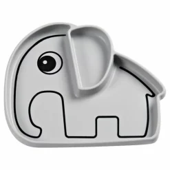 Antislip Siliconen Bord Elphee Grijs Done By Deer