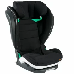 Autostoel Izi Flex Fix Fresh Black Cab Besafe